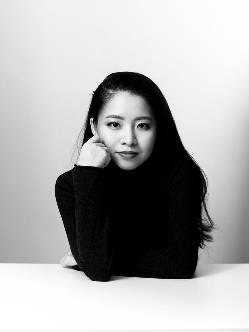Phuong My — портфолио 1