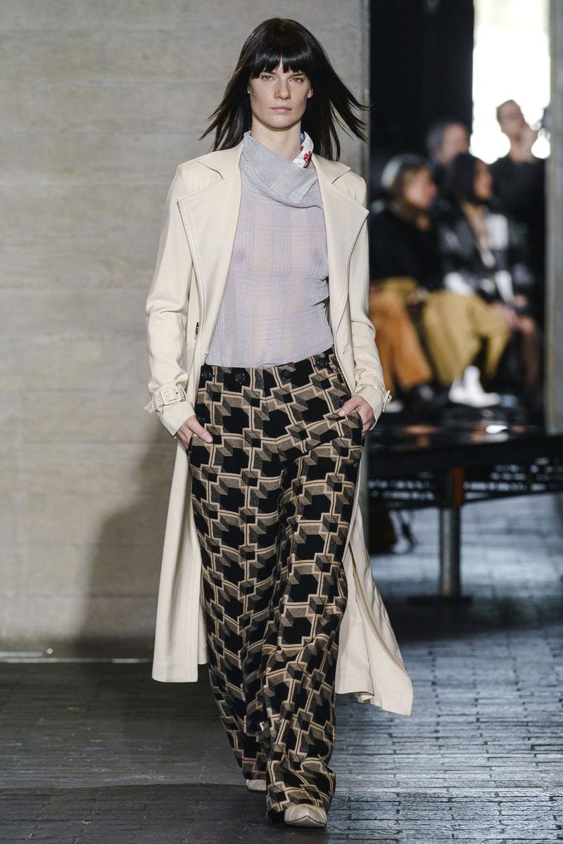 Roland Mouret — портфолио 7
