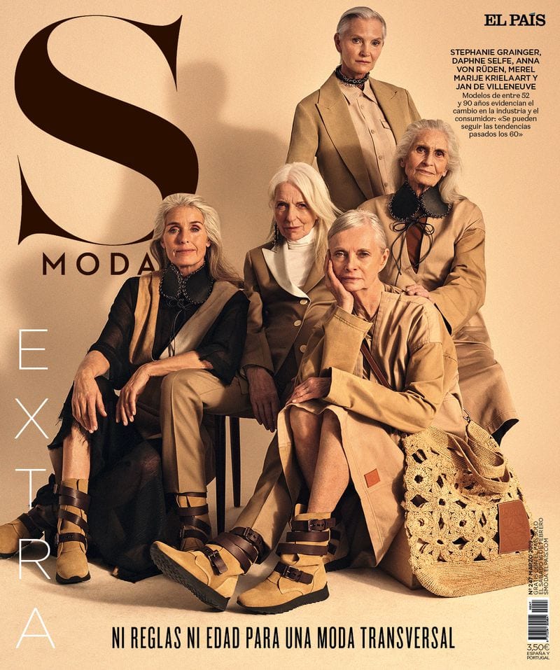Daphne Selfe — photo 4