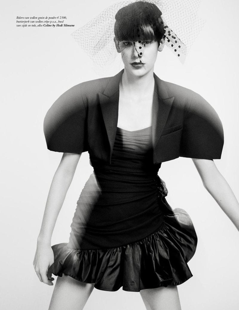 Veerle Klok — photo 9
