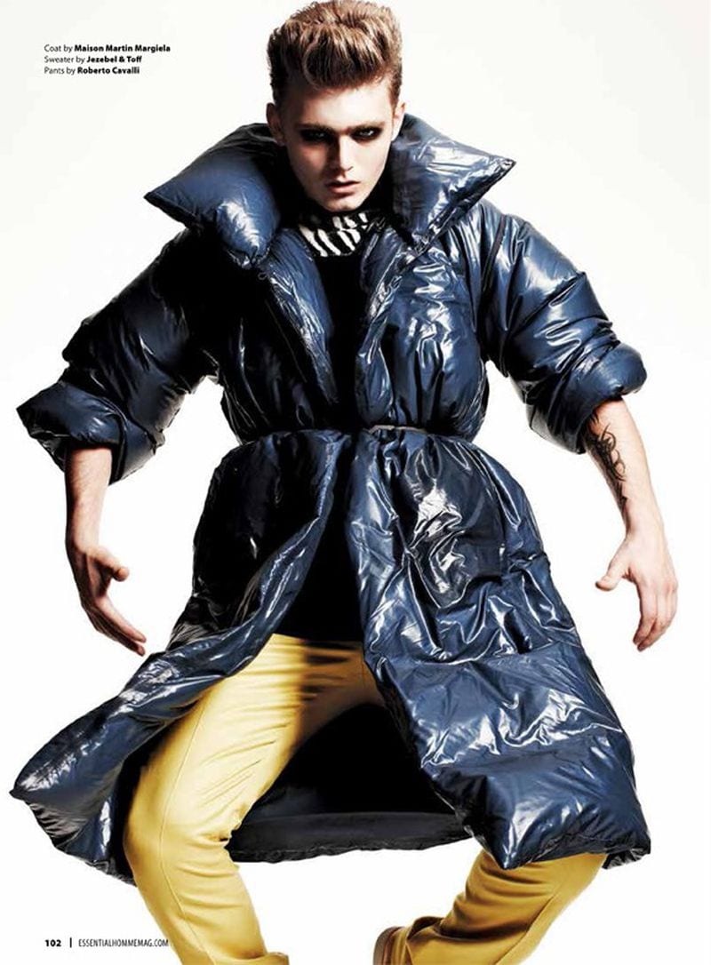 Tom Lander — photo 7
