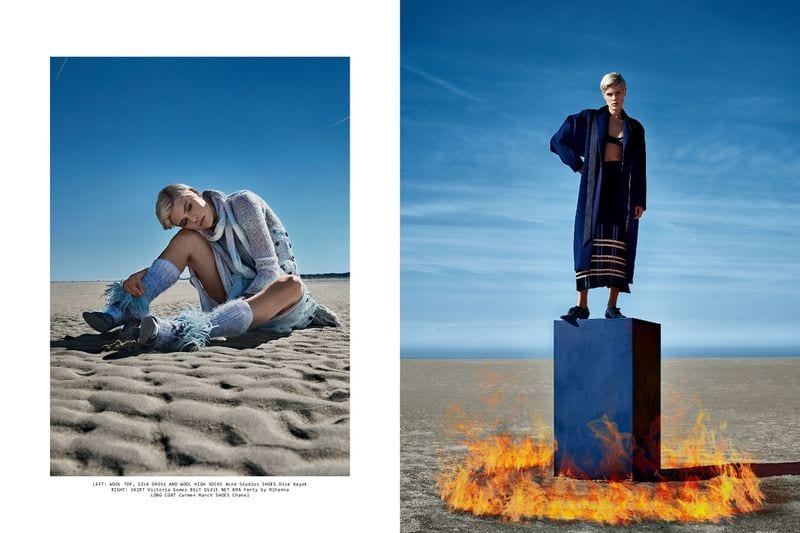 Kris Gottschalk — photo 11