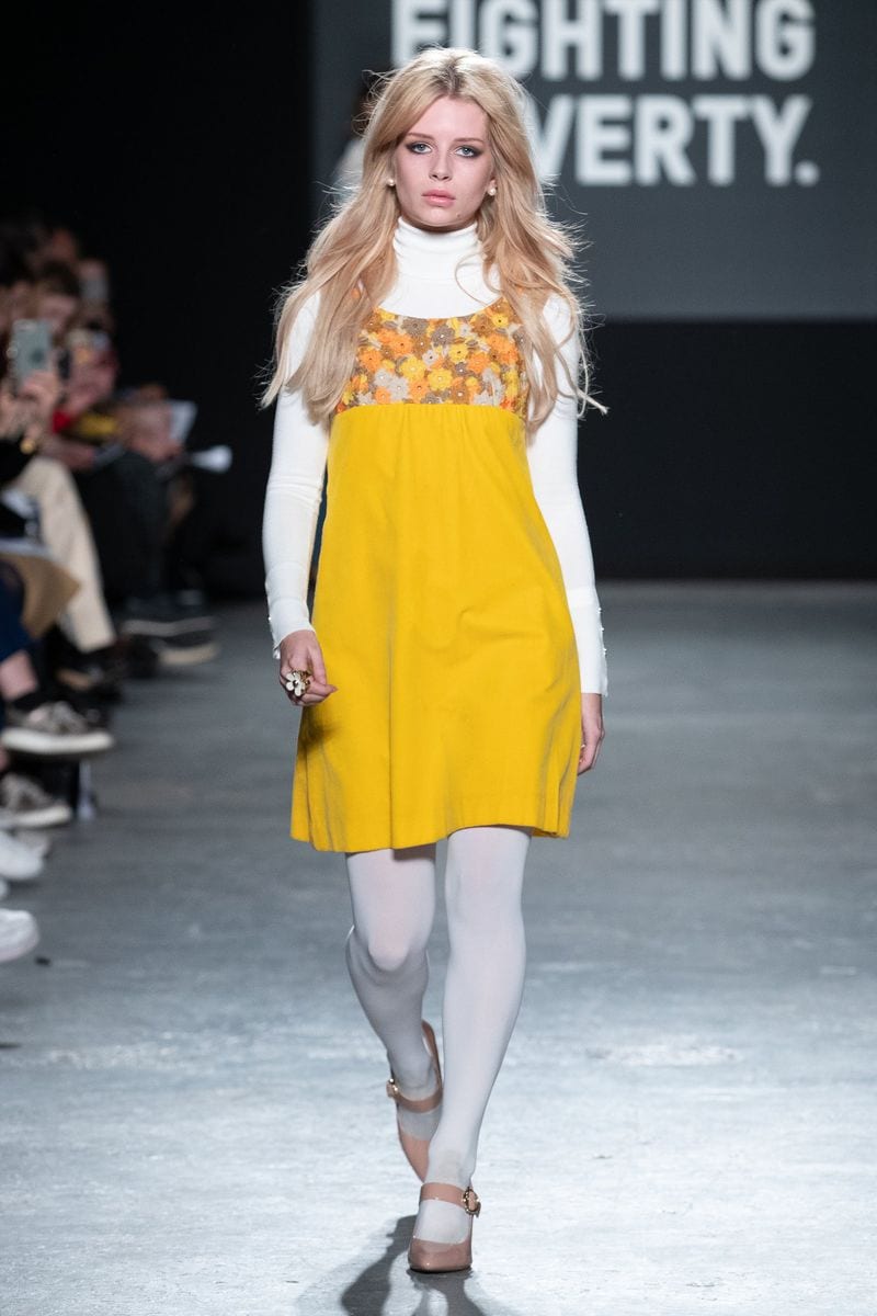 Lottie Moss — photo 11