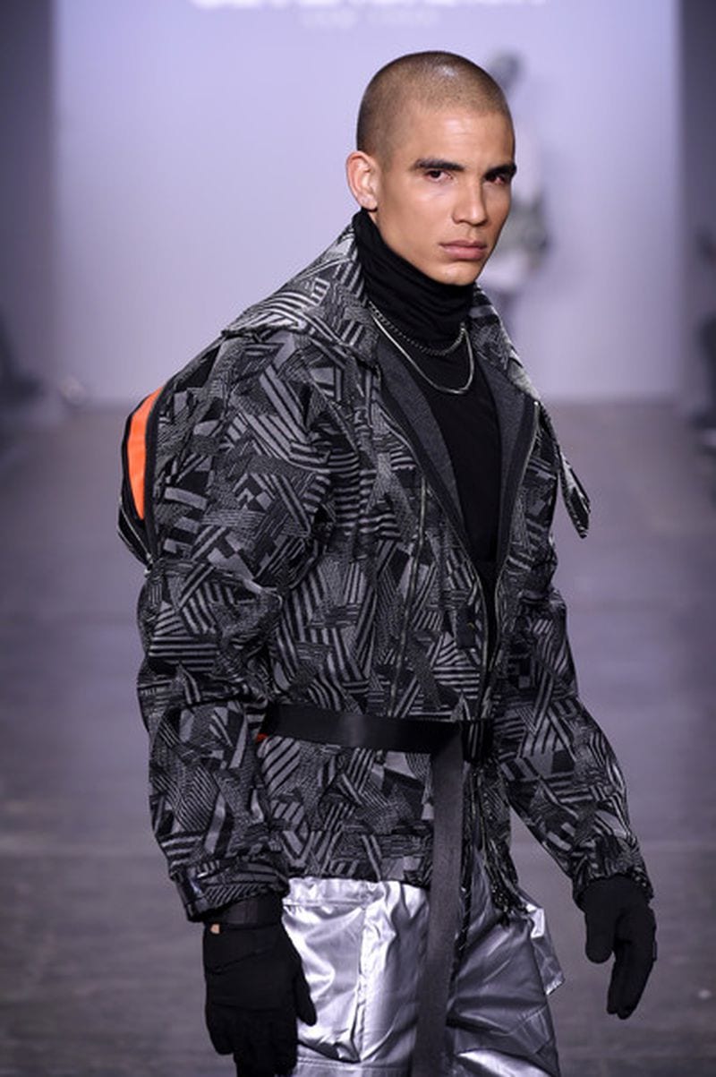 Colin Alexander — photo 6