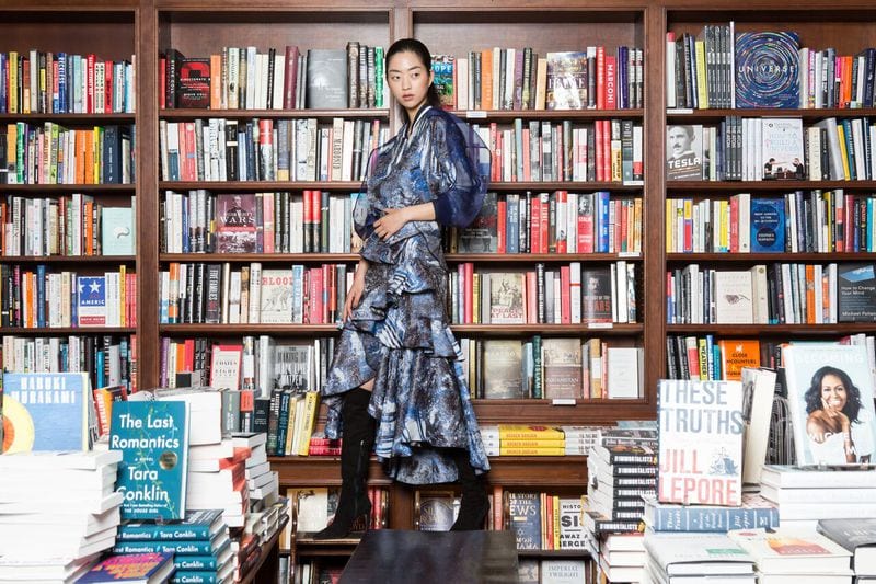 Jiya Kwon — photo 10