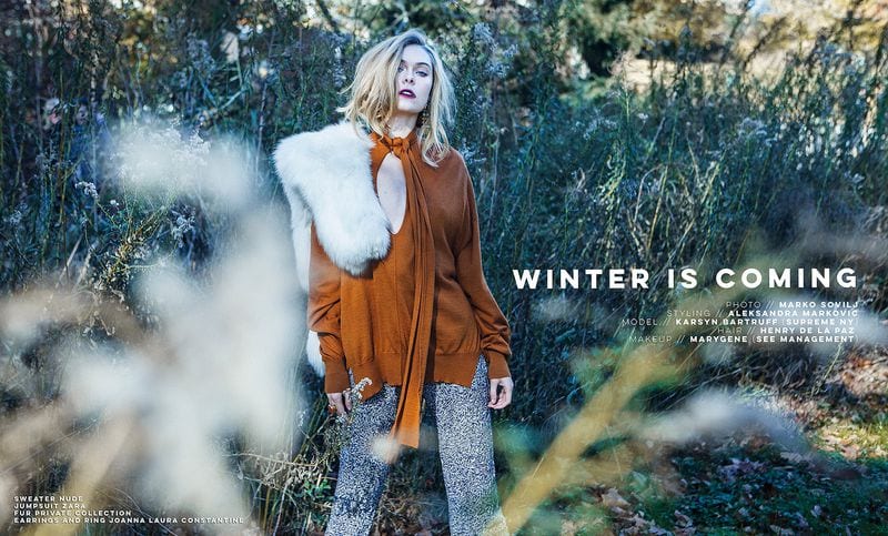 Karsyn Bartruff — photo 3