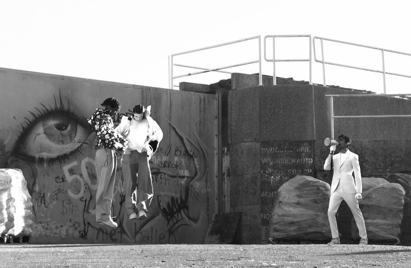 Elias Bouremah — photo 3