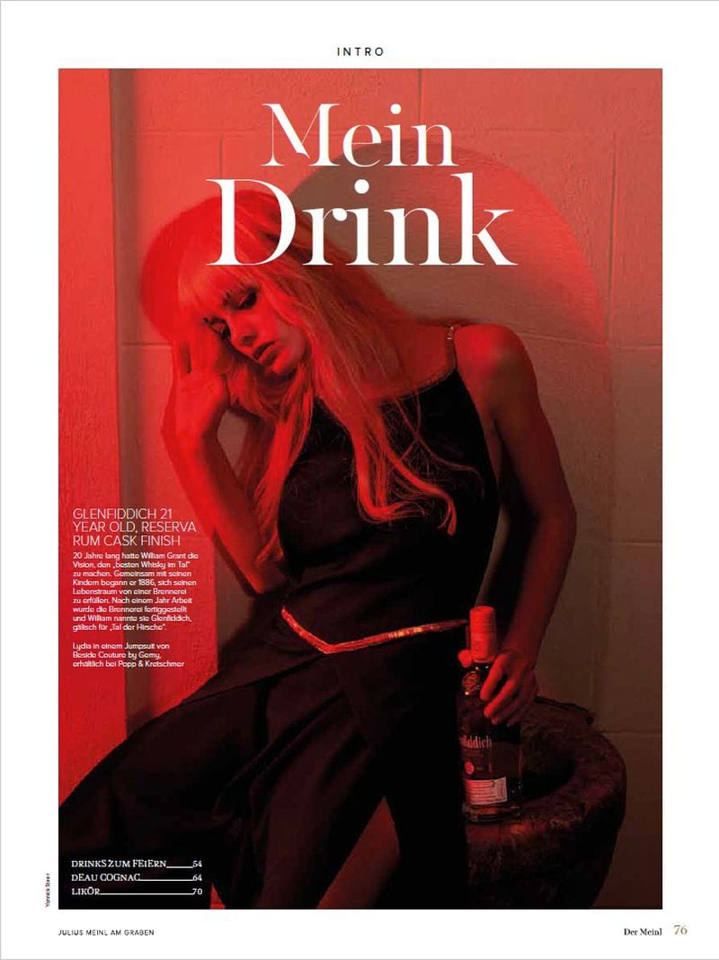 Lydia Kramberger — photo 10