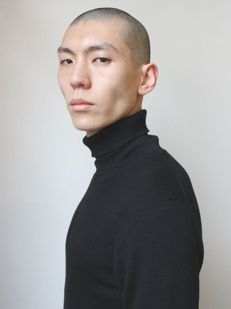 Du Wei — photo 1