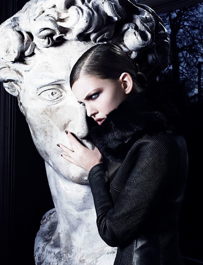 Nadine Ponce — photo 6
