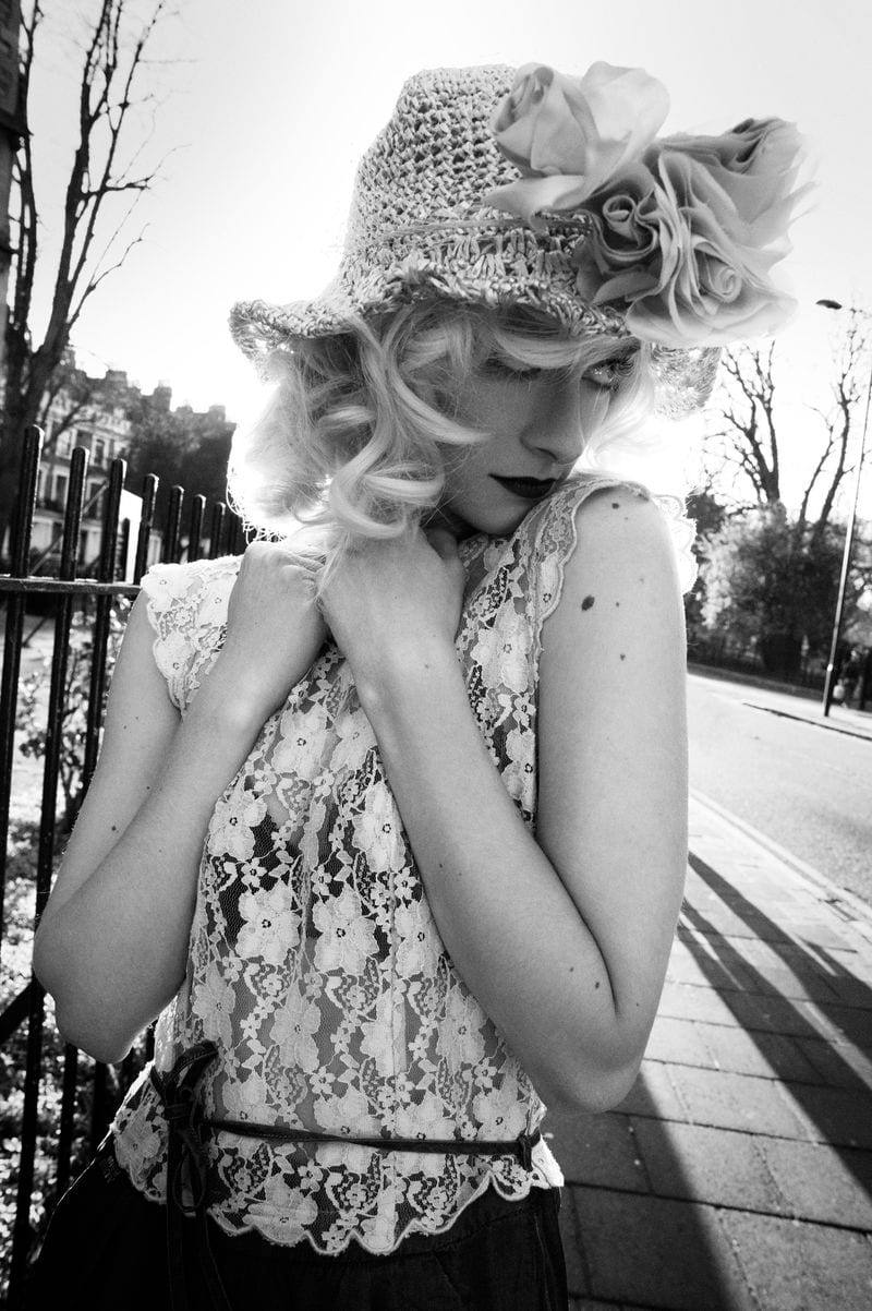 Portia Freeman — photo 9