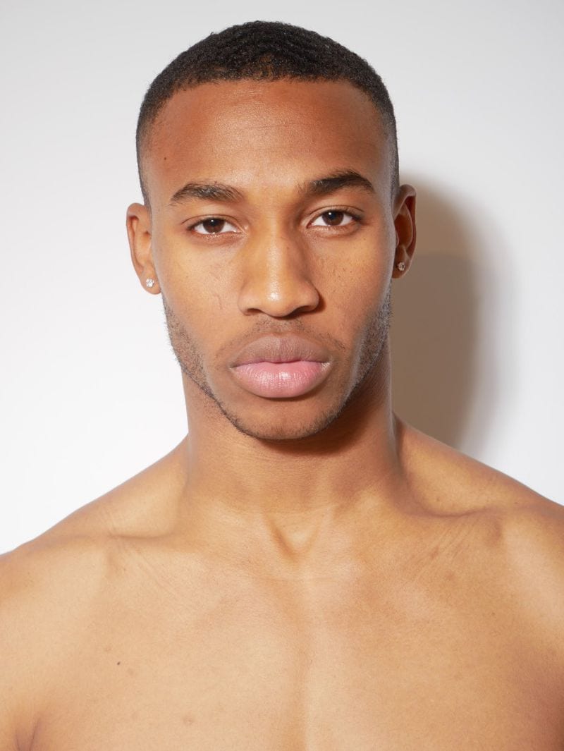 Dereece Grant — photo 2