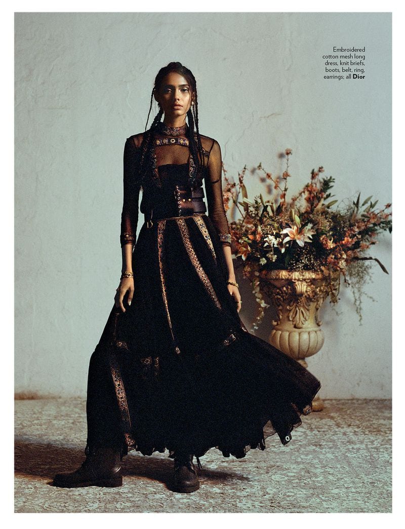 Ravyanshi Mehta — photo 10