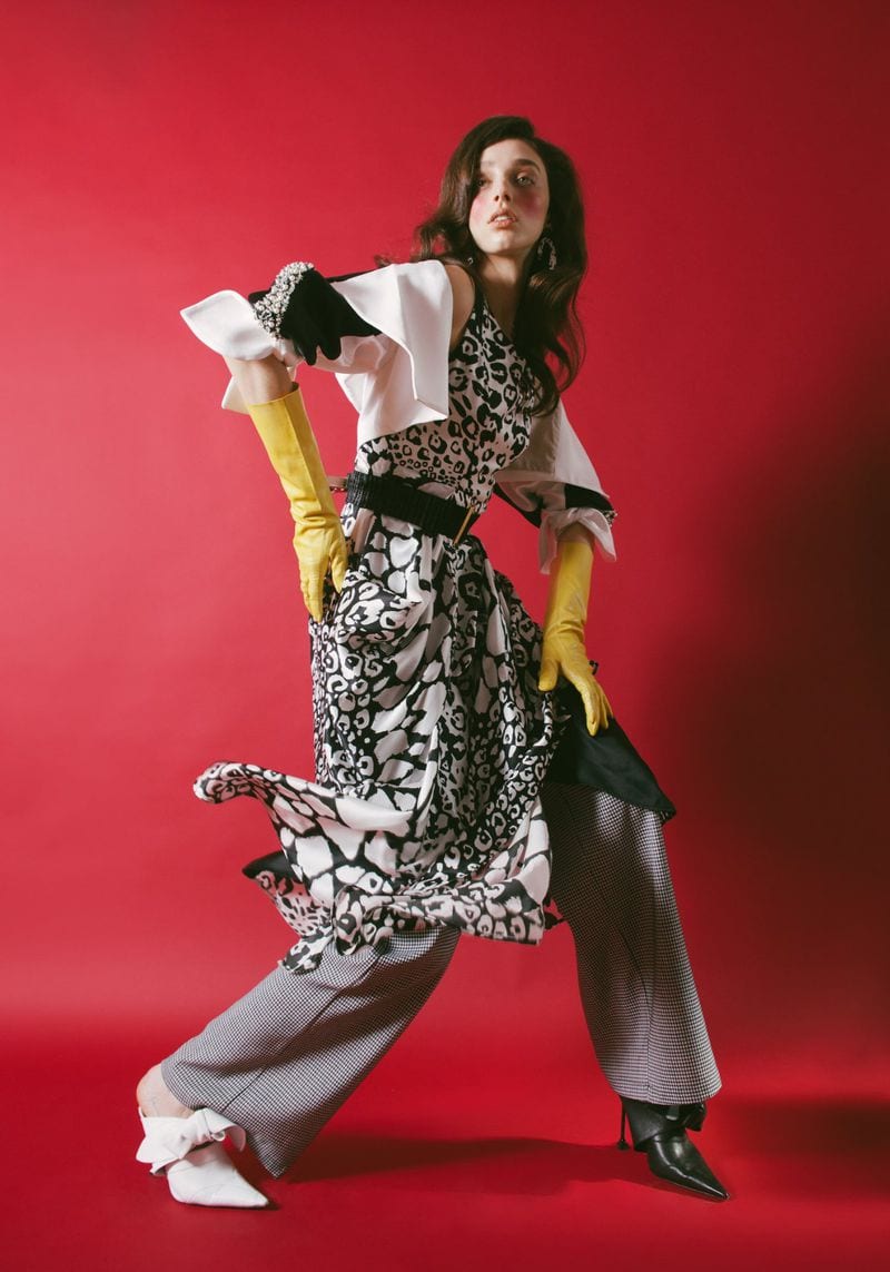 Praesakow Gwen Sangchai — portfolio 8