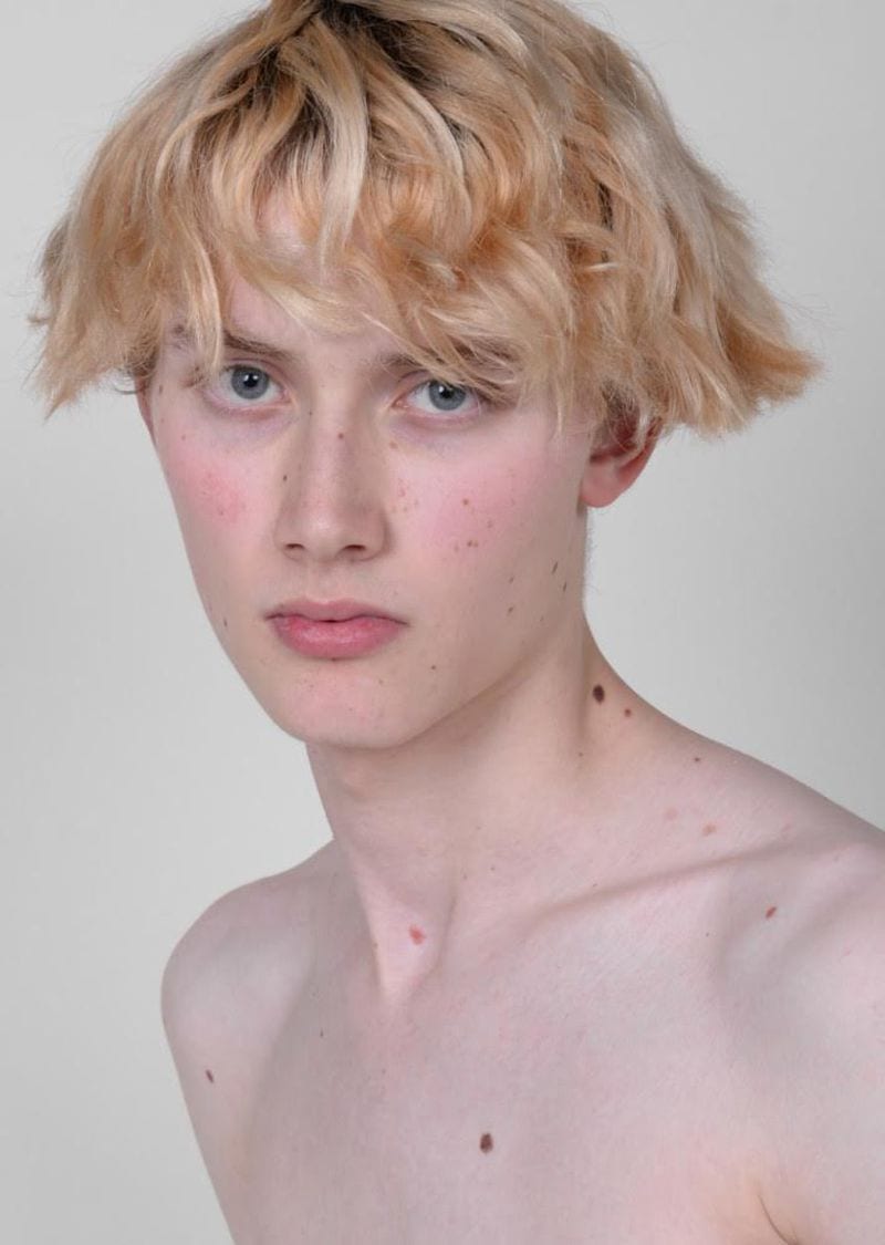 Kieran Dowling — photo 1