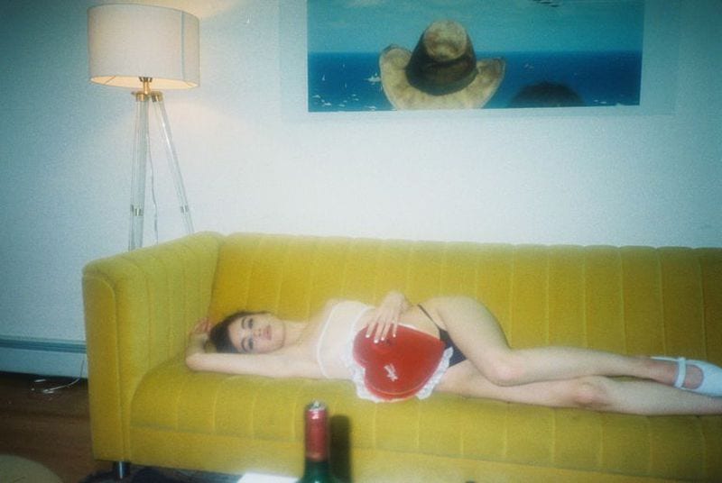 Kate Bowman — photo 5