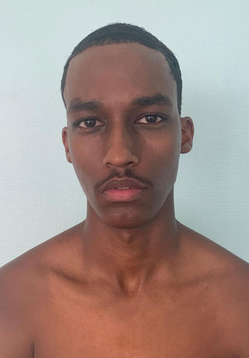 Mahad Musse — photo 3