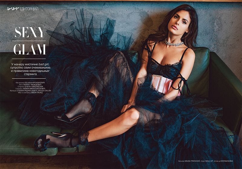 Bojana Krsmanovic — photo 9