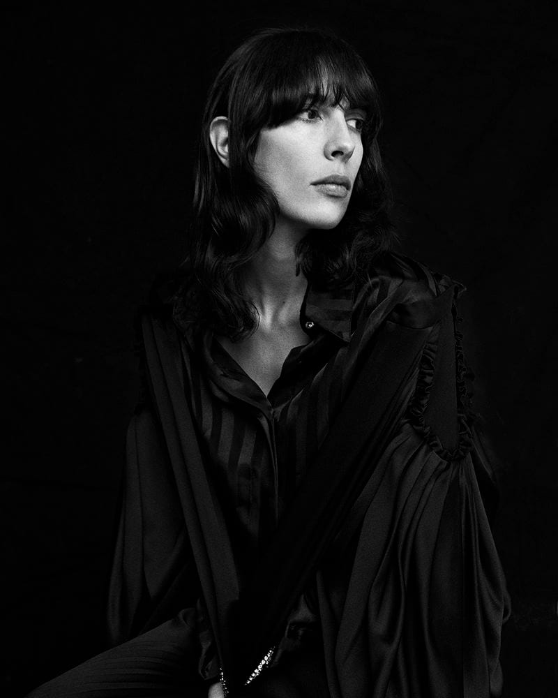Jamie Bochert — photo 10
