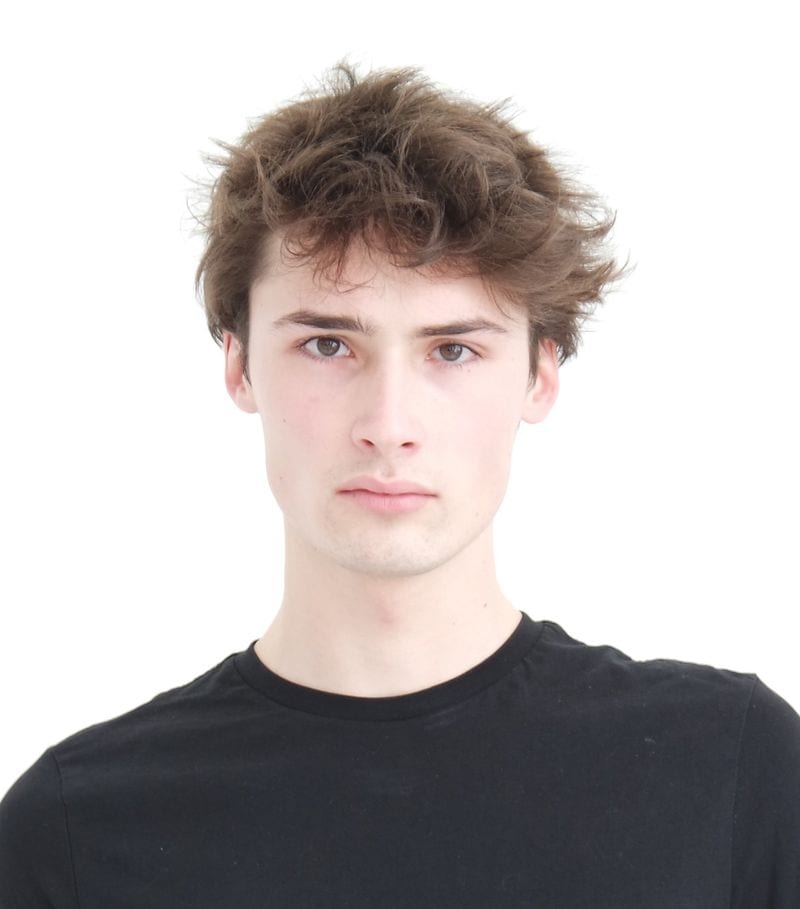Laurens Pouchele — photo 1