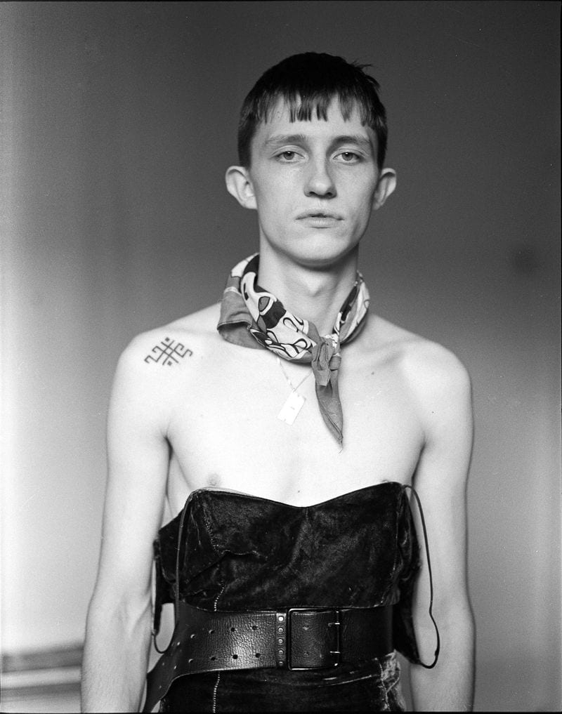 Jonathan Bratt — photo 6