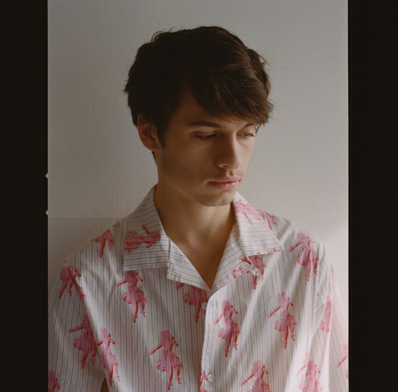 Dylan Jagger Lee — photo 3