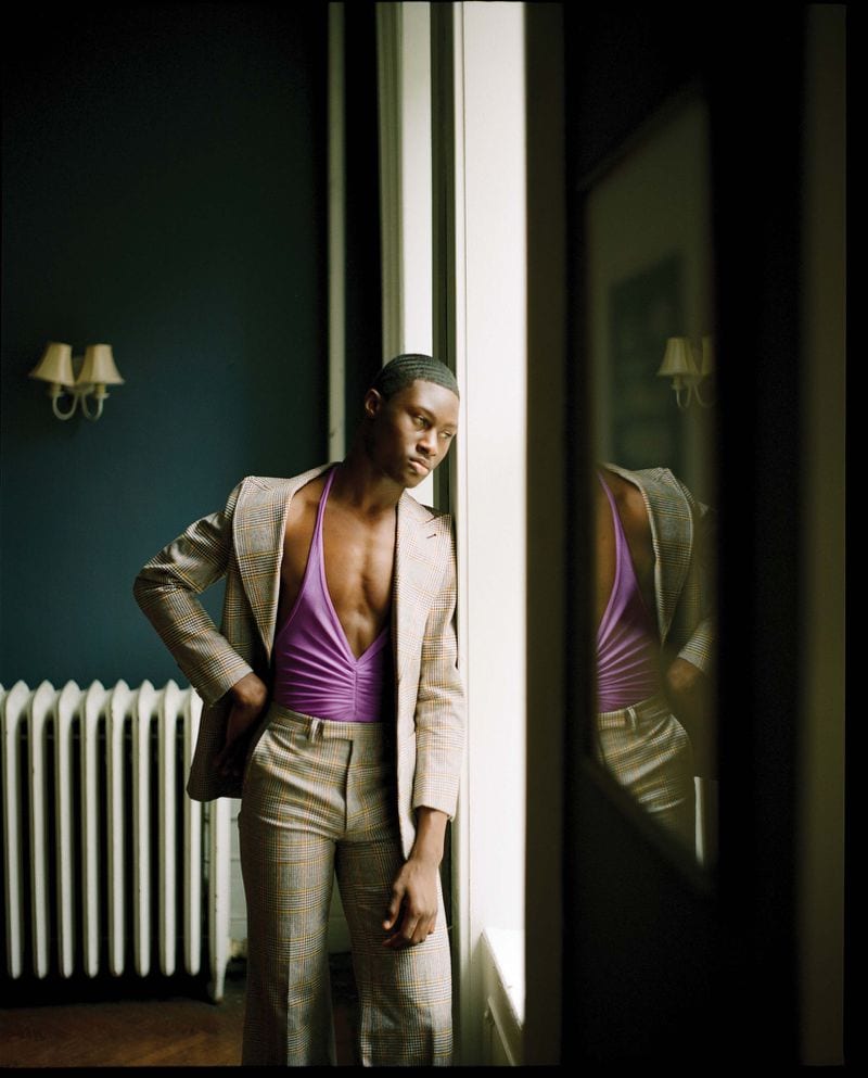 Moussa Keita — photo 5