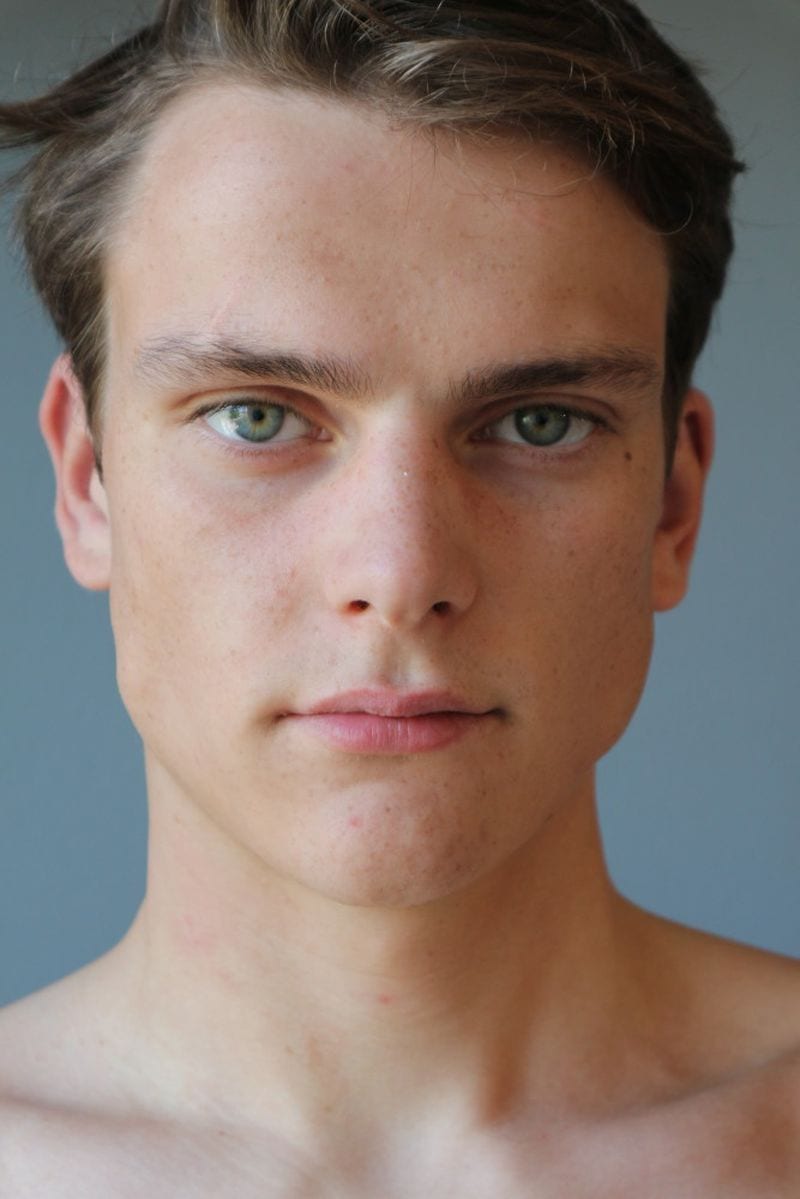 Elian Engers — photo 1