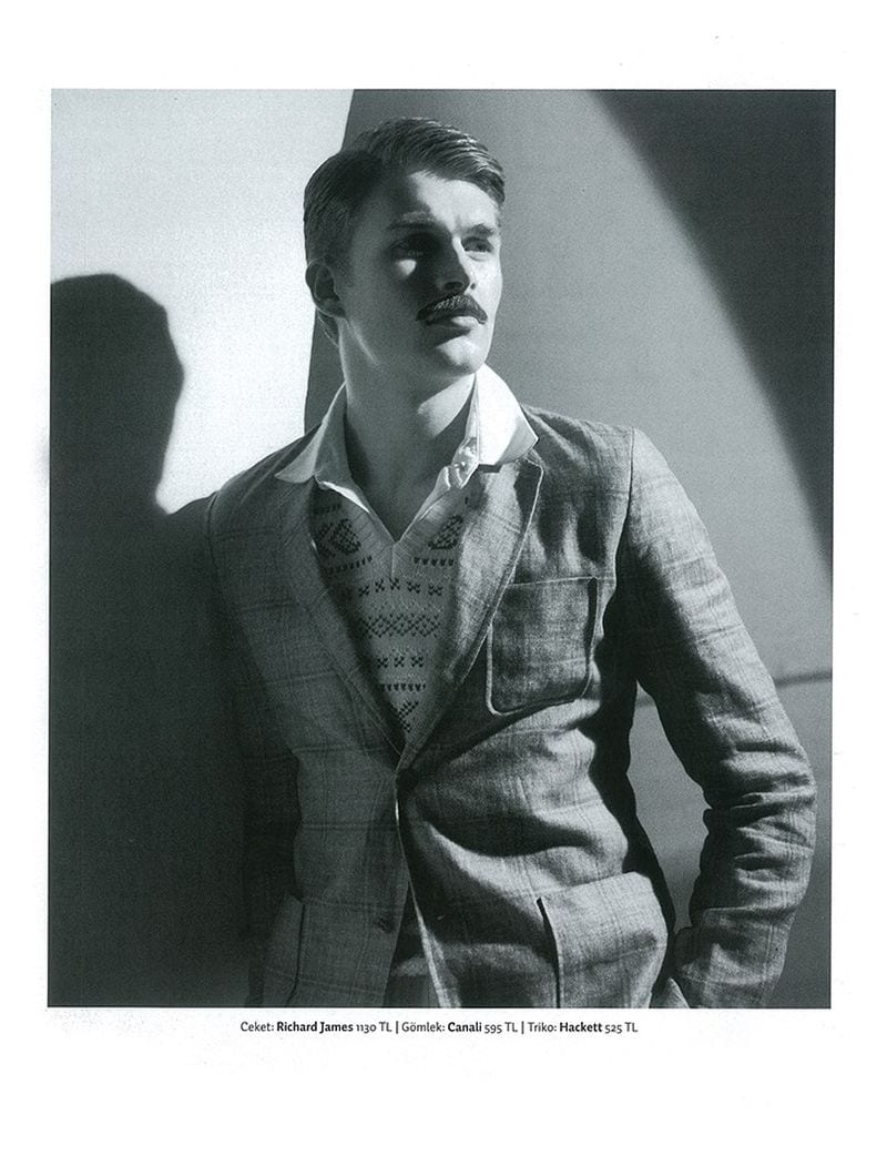 Clark Mallon — photo 2