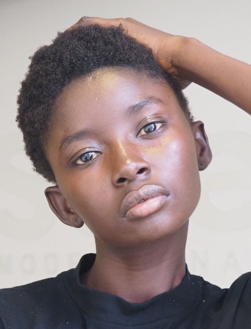 Kemi Kayode — photo 1