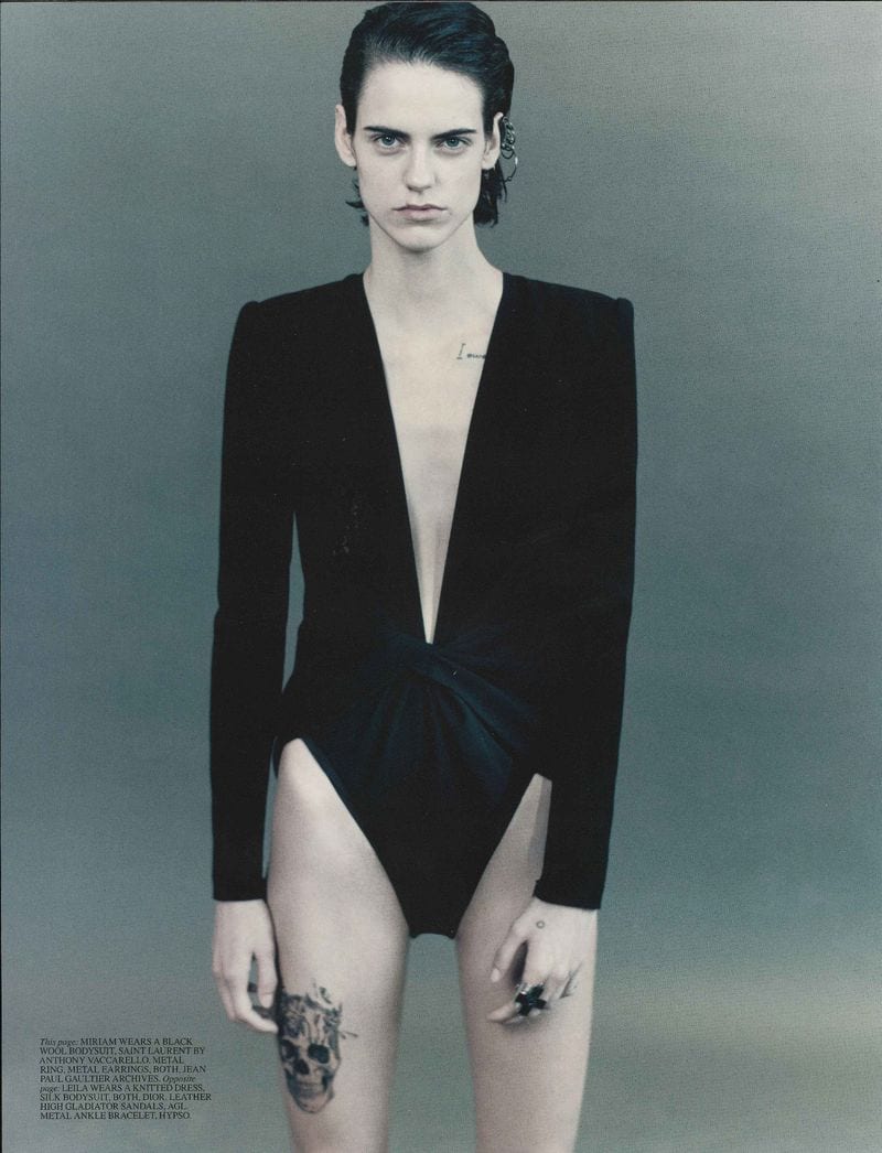 Aude Gill — portfolio 8