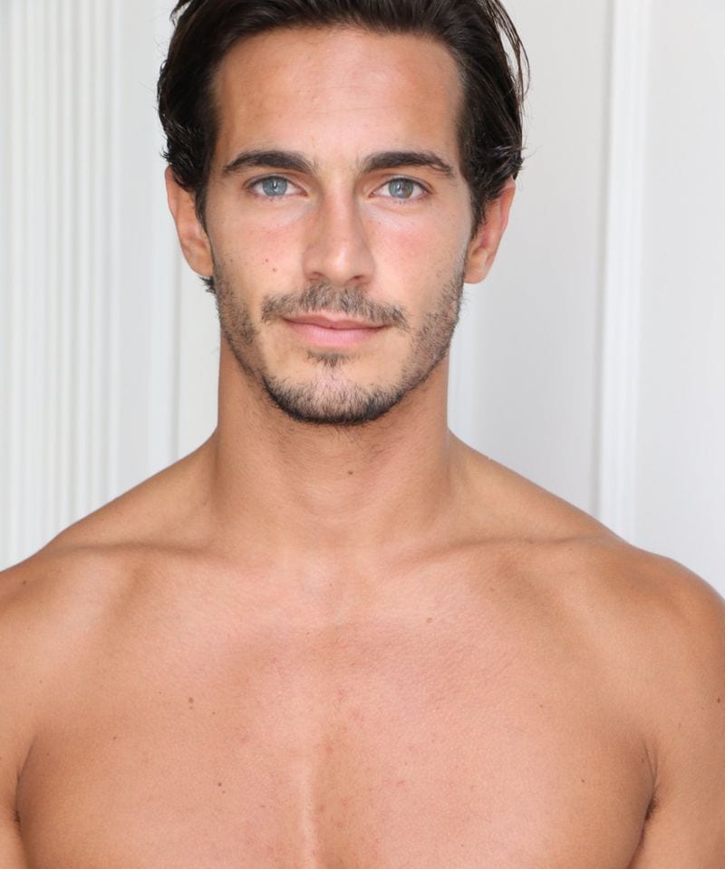 Tiago Carreira — photo 1