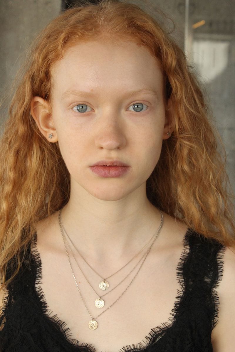 Ruth Bouwmeester — photo 1
