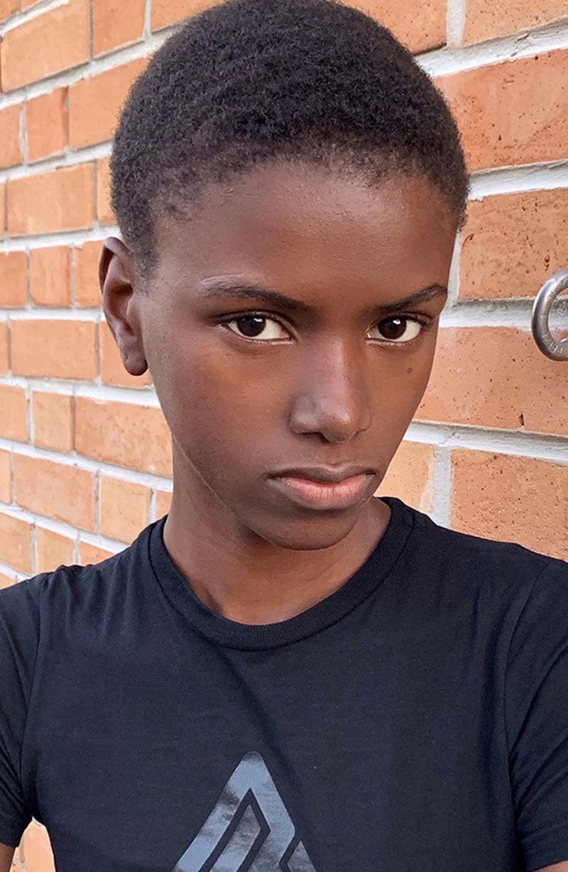 Yorgelis Marte — photo 1