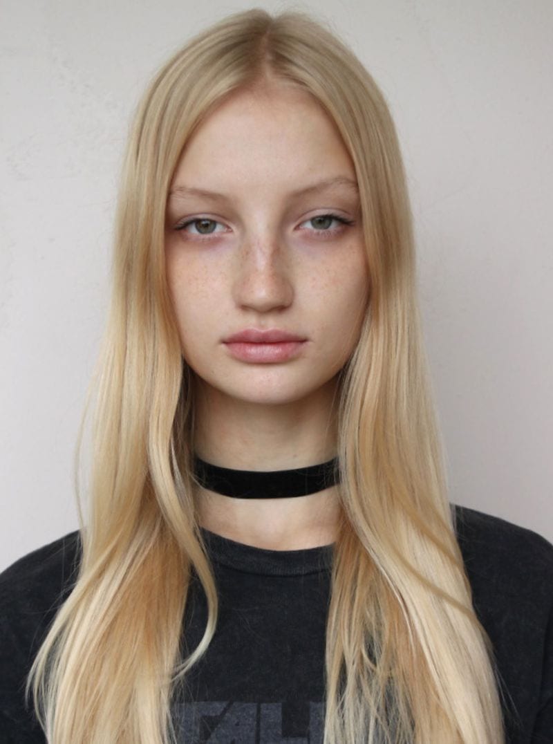 Polina Spiegel — photo 4