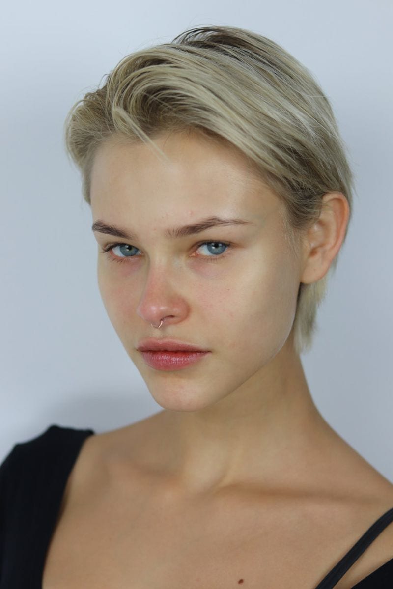 Eva Minaeva — photo 9