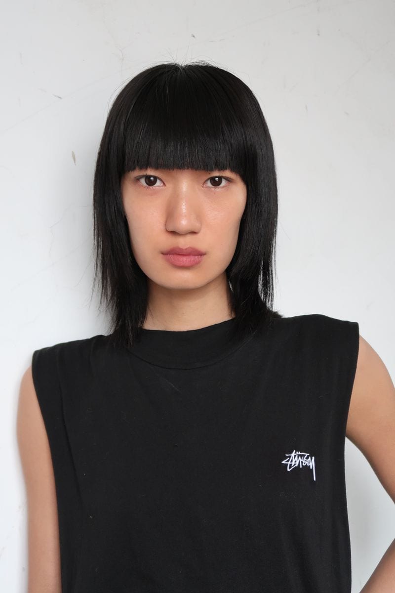Luna Wu — photo 1