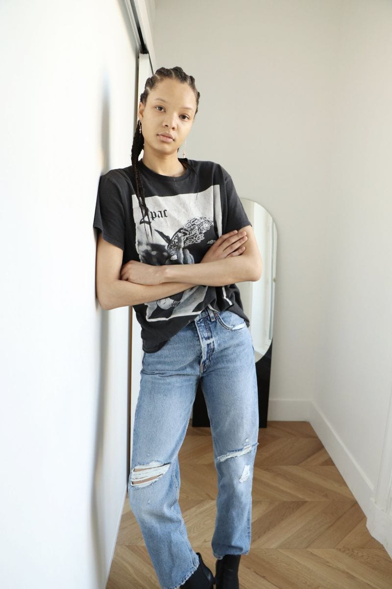 Rachel Darby — photo 1