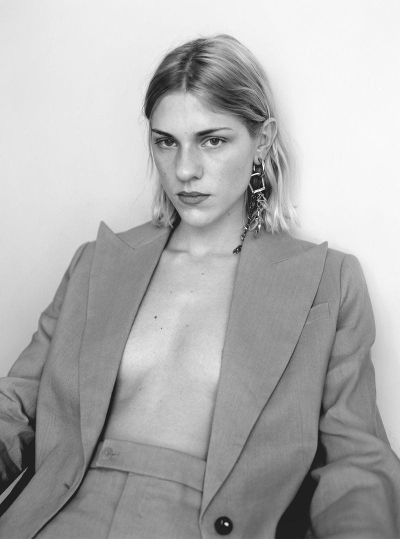 Sarah Grützmacher — photo 8