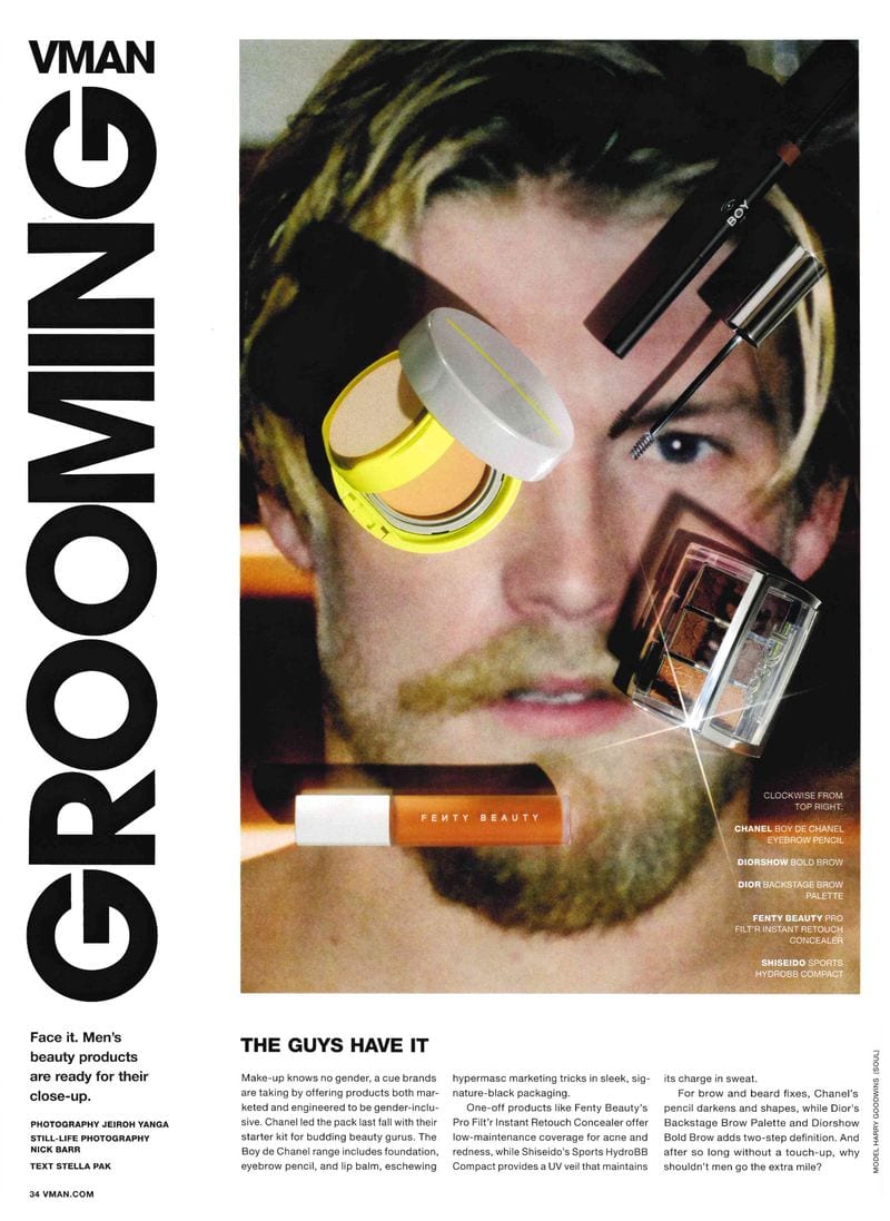 Harry Goodwins — photo 10