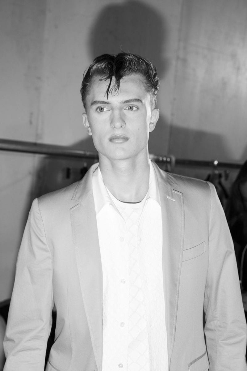Dennis Jager — photo 5
