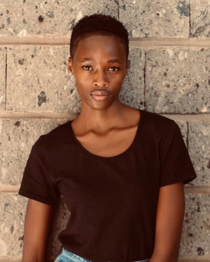 Michele Opiyo — photo 1