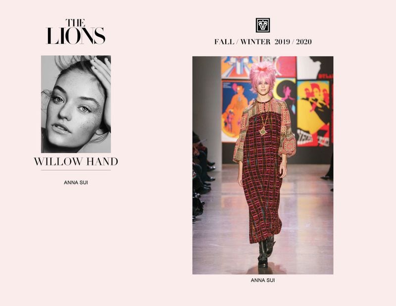 Willow Hand — photo 7
