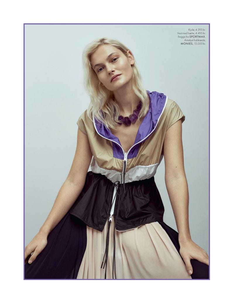 Frederikke Olesen — photo 2