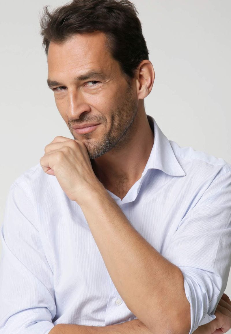 Roman Seefeldt — photo 1