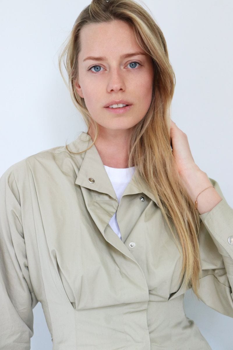 Milana Keller — photo 3