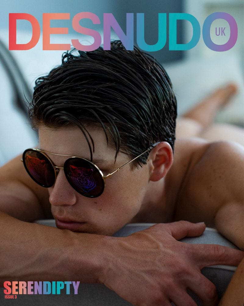 Carson Aldridge — photo 2