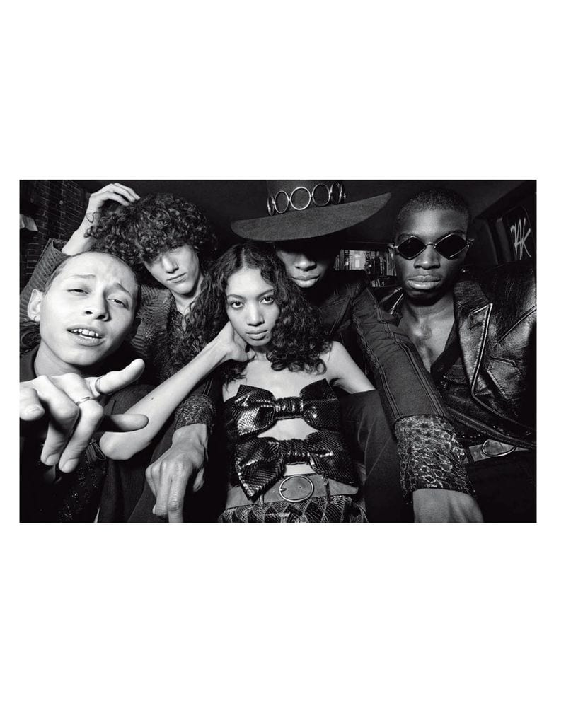 Miles Haber — photo 1