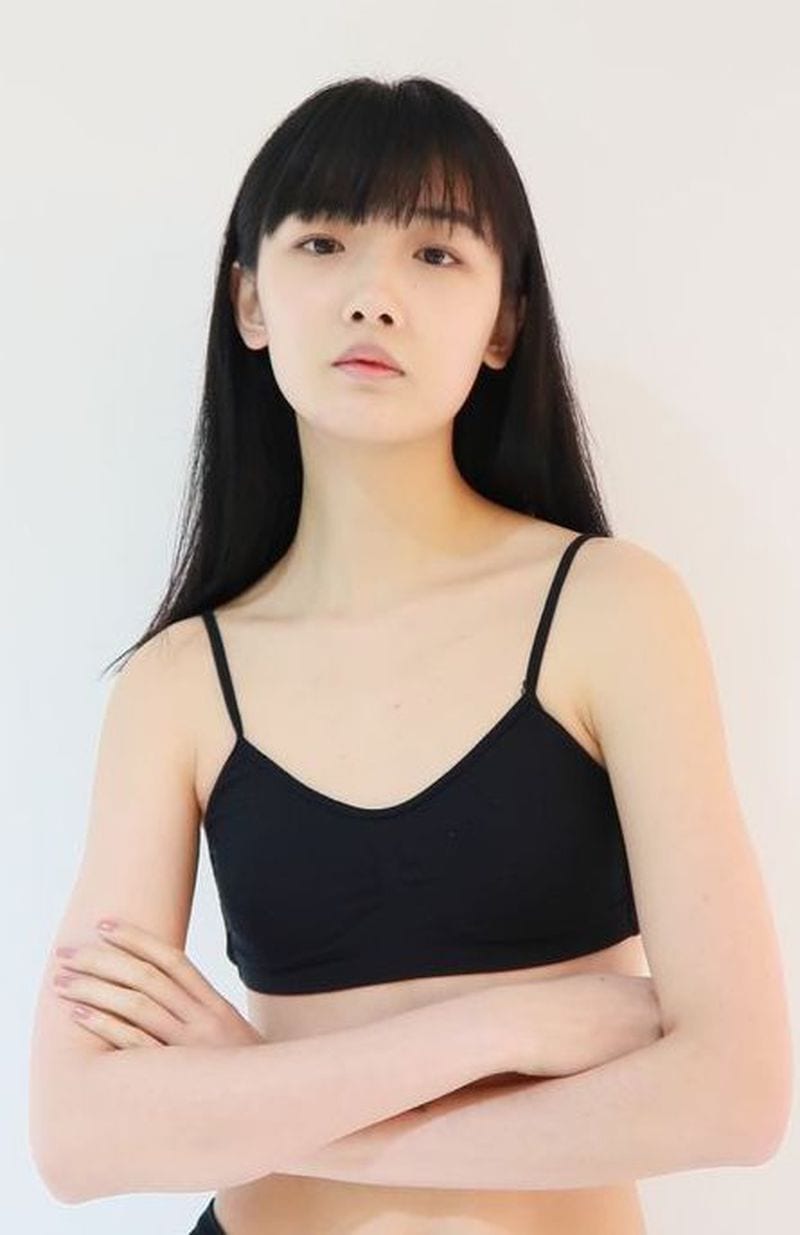 Jiang Fang Lei — photo 1