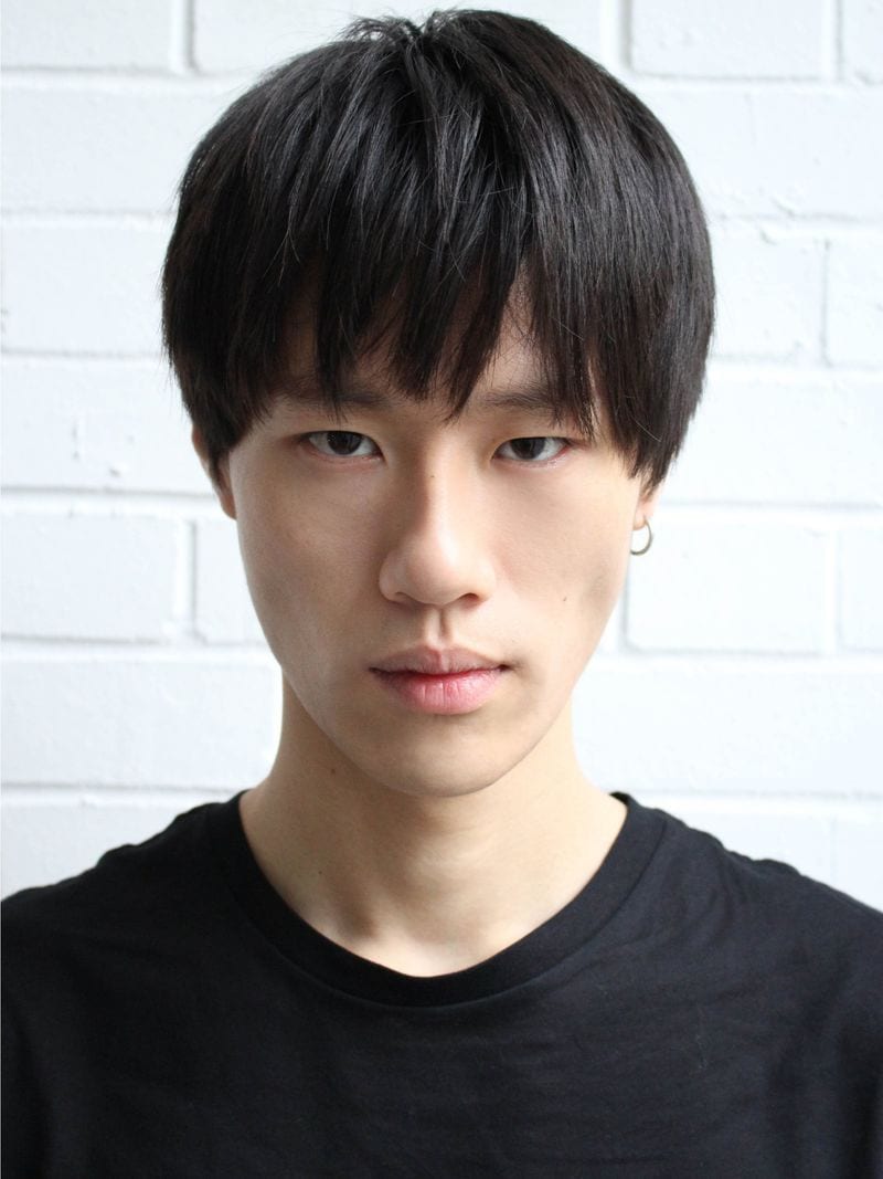 Hyun Jae Woo — photo 1